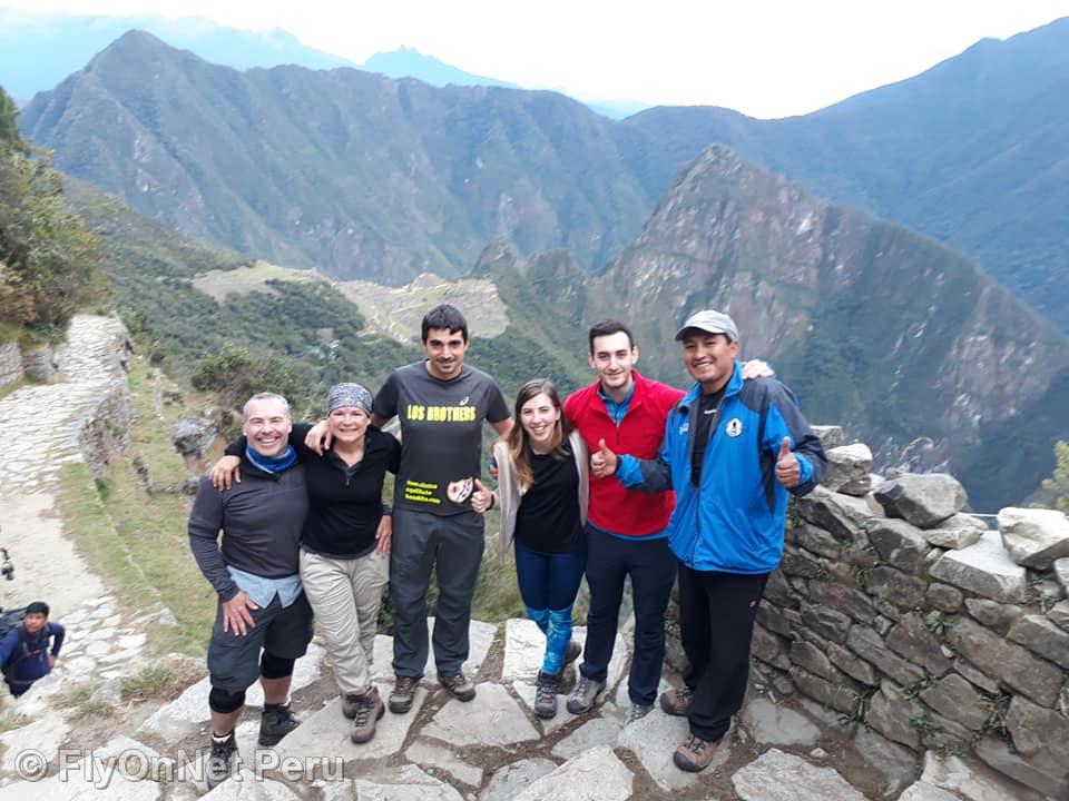 Photo Album: Inca Trail