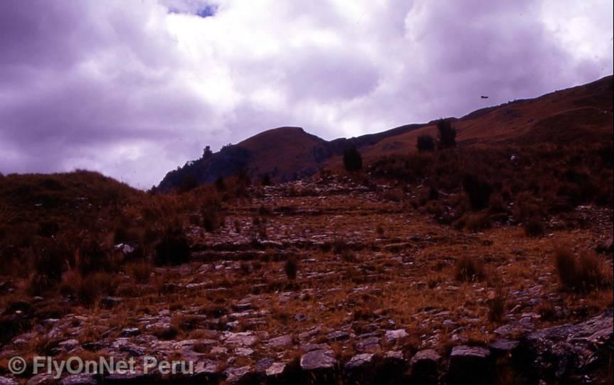 Photo Album: Inca Trail